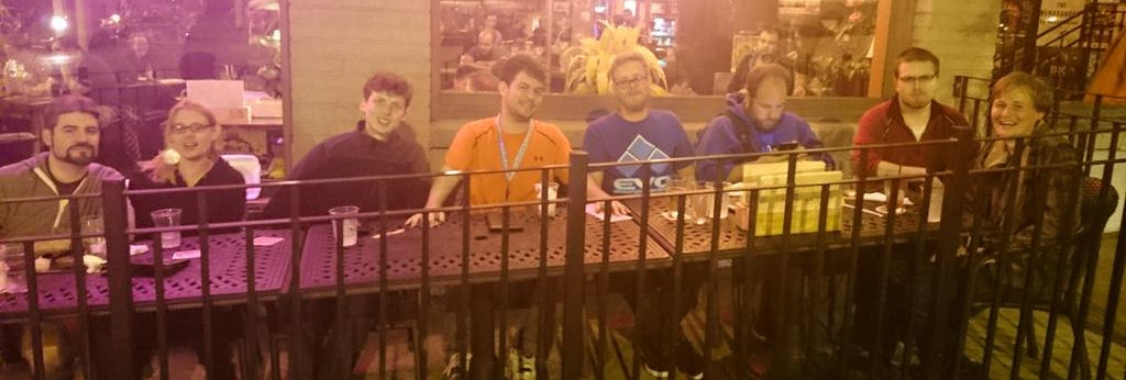 75,000 games at one table