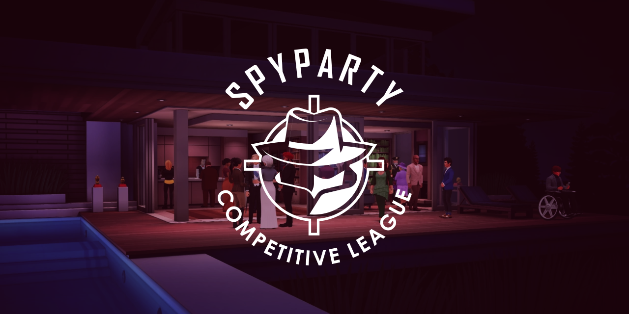 twitch spyparty twitch spyparty